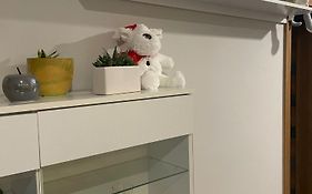 Apartament Laura Z Ogrodkiem