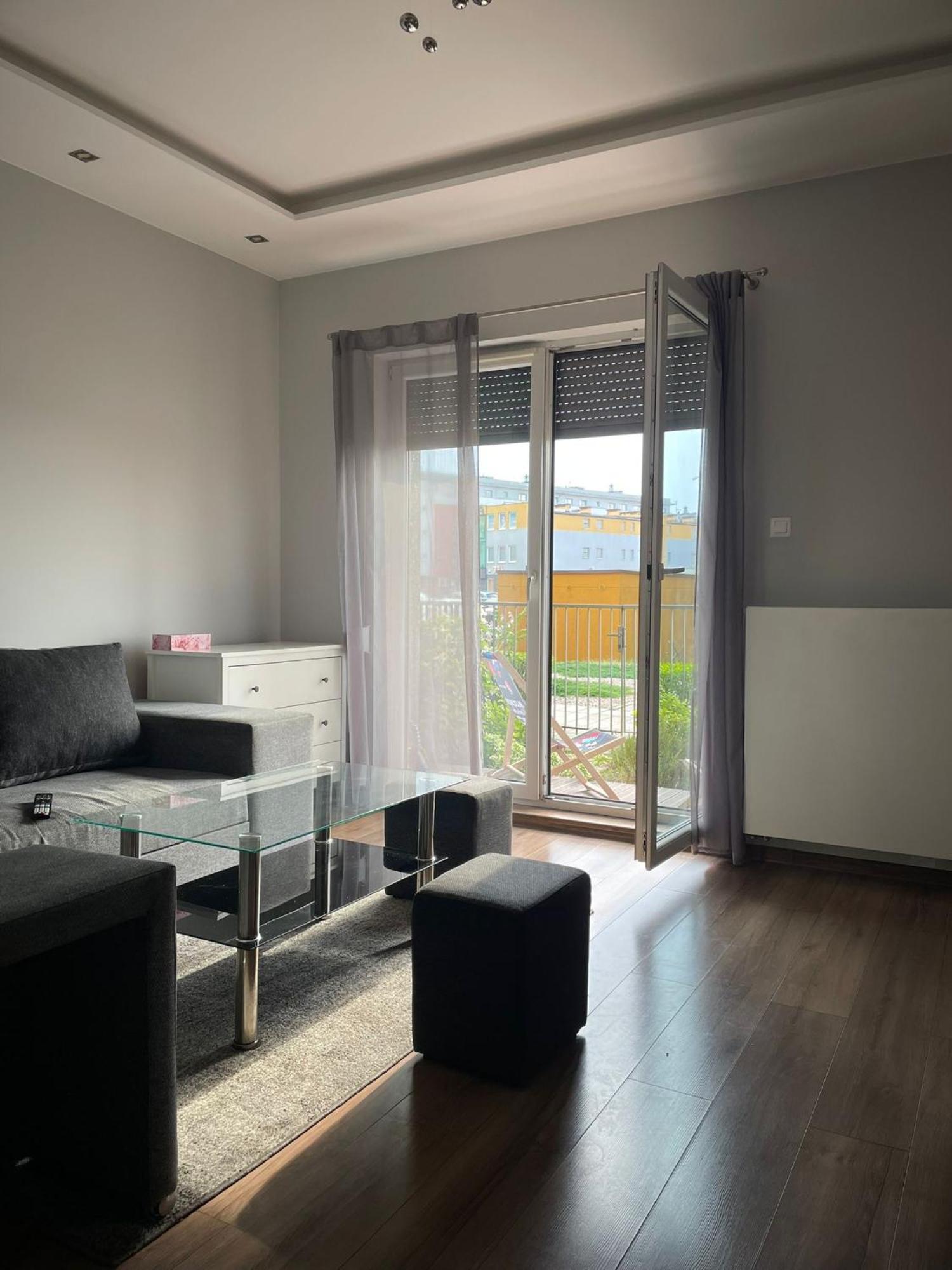 Apartament Laura Z Ogrodkiem Kielce Zewnętrze zdjęcie