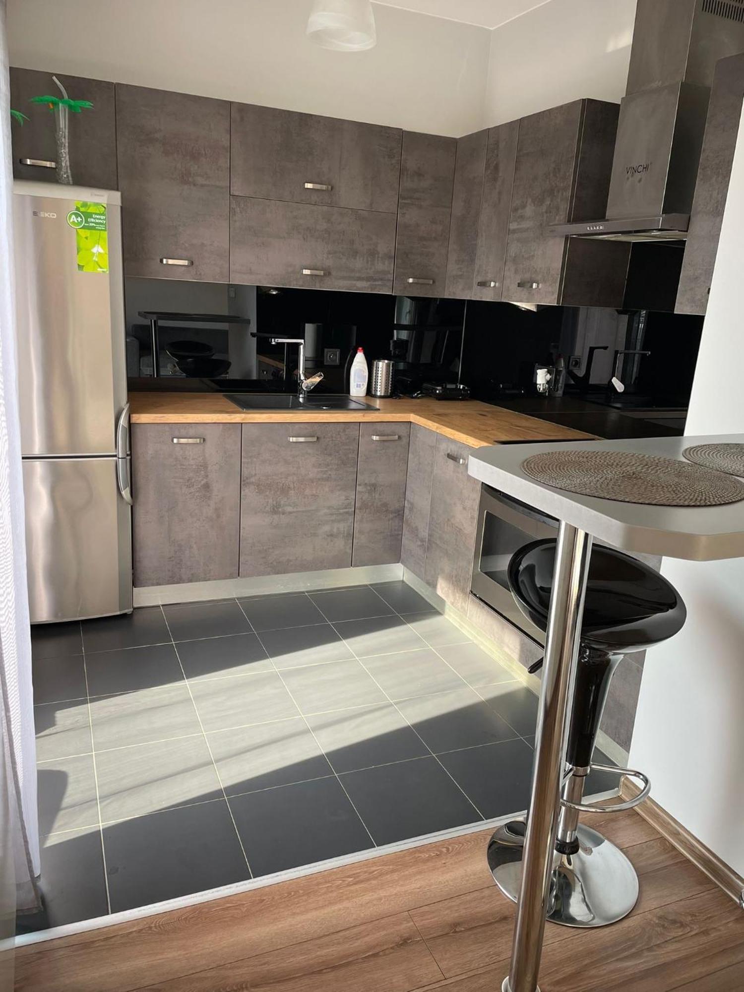 Apartament Laura Z Ogrodkiem Kielce Zewnętrze zdjęcie