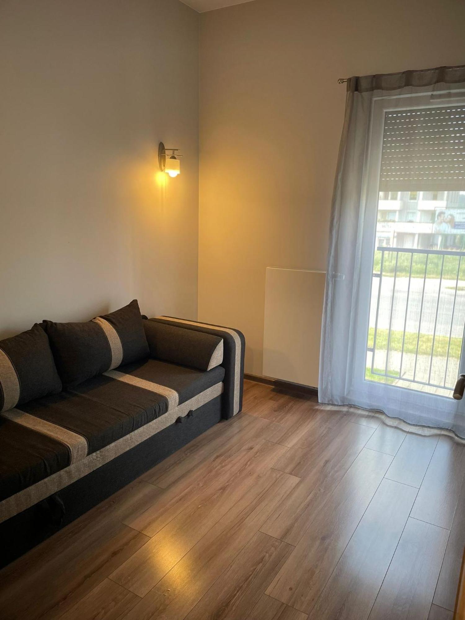 Apartament Laura Z Ogrodkiem Kielce Zewnętrze zdjęcie