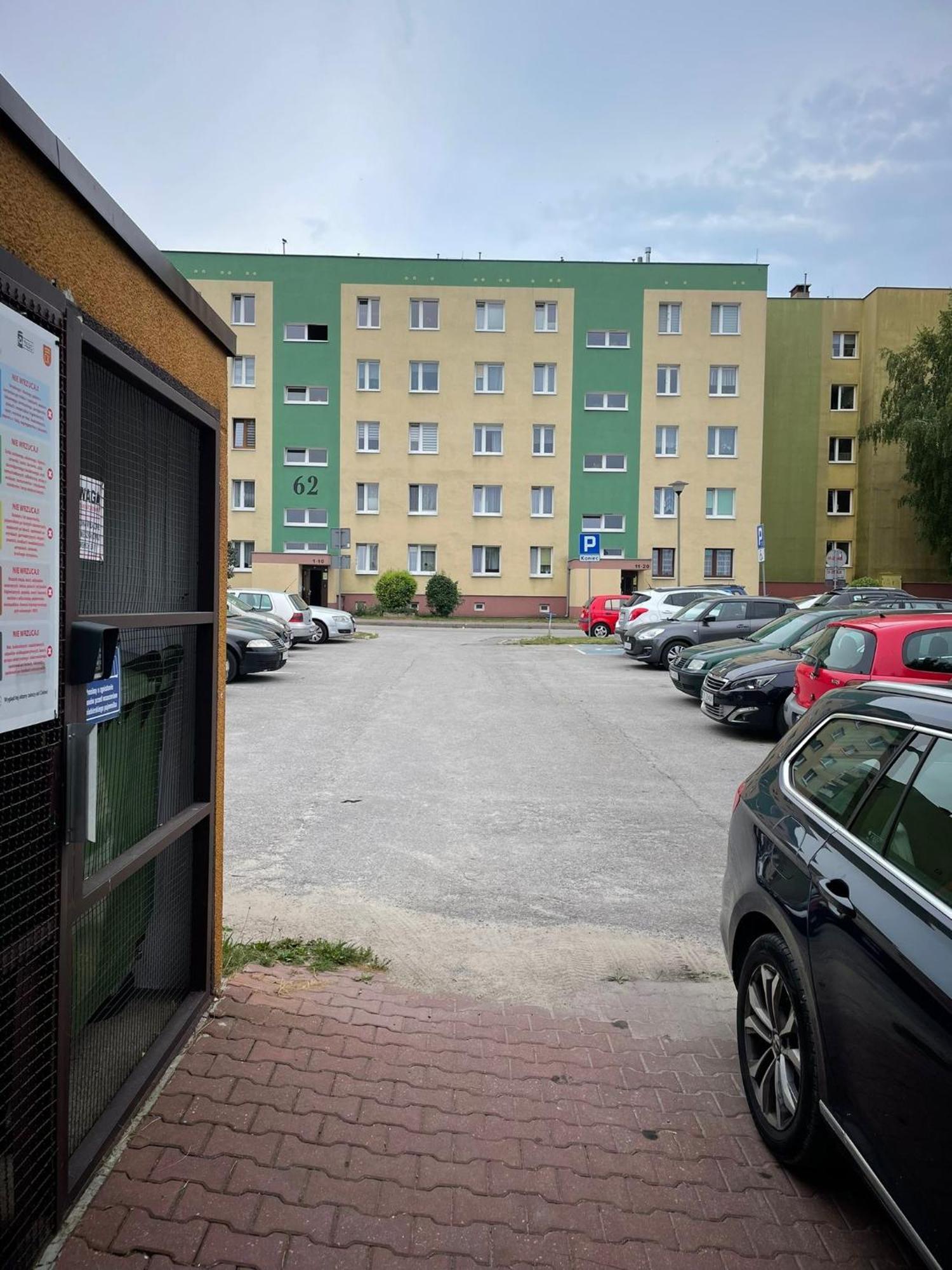 Apartament Laura Z Ogrodkiem Kielce Zewnętrze zdjęcie