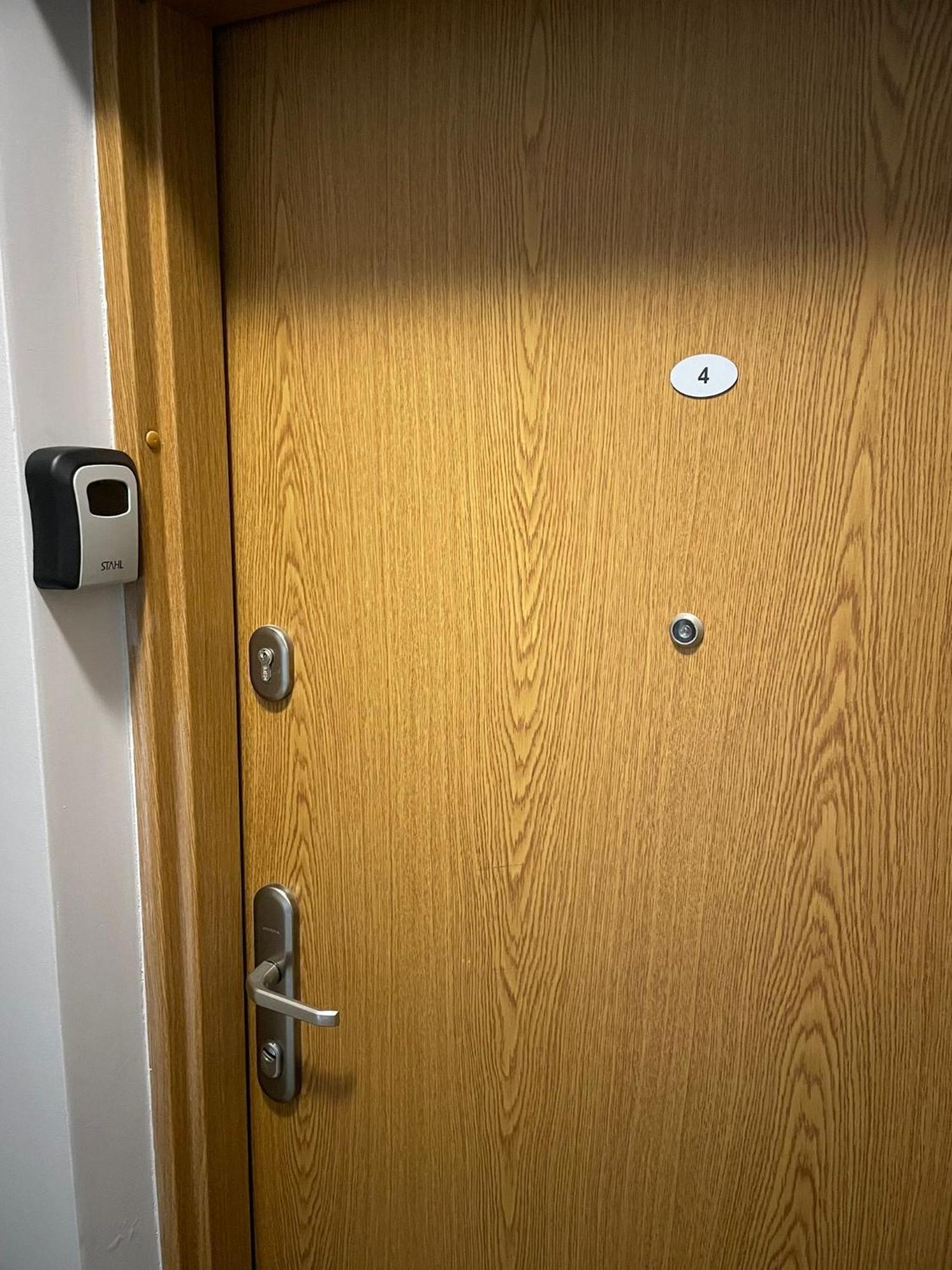 Apartament Laura Z Ogrodkiem Kielce Zewnętrze zdjęcie