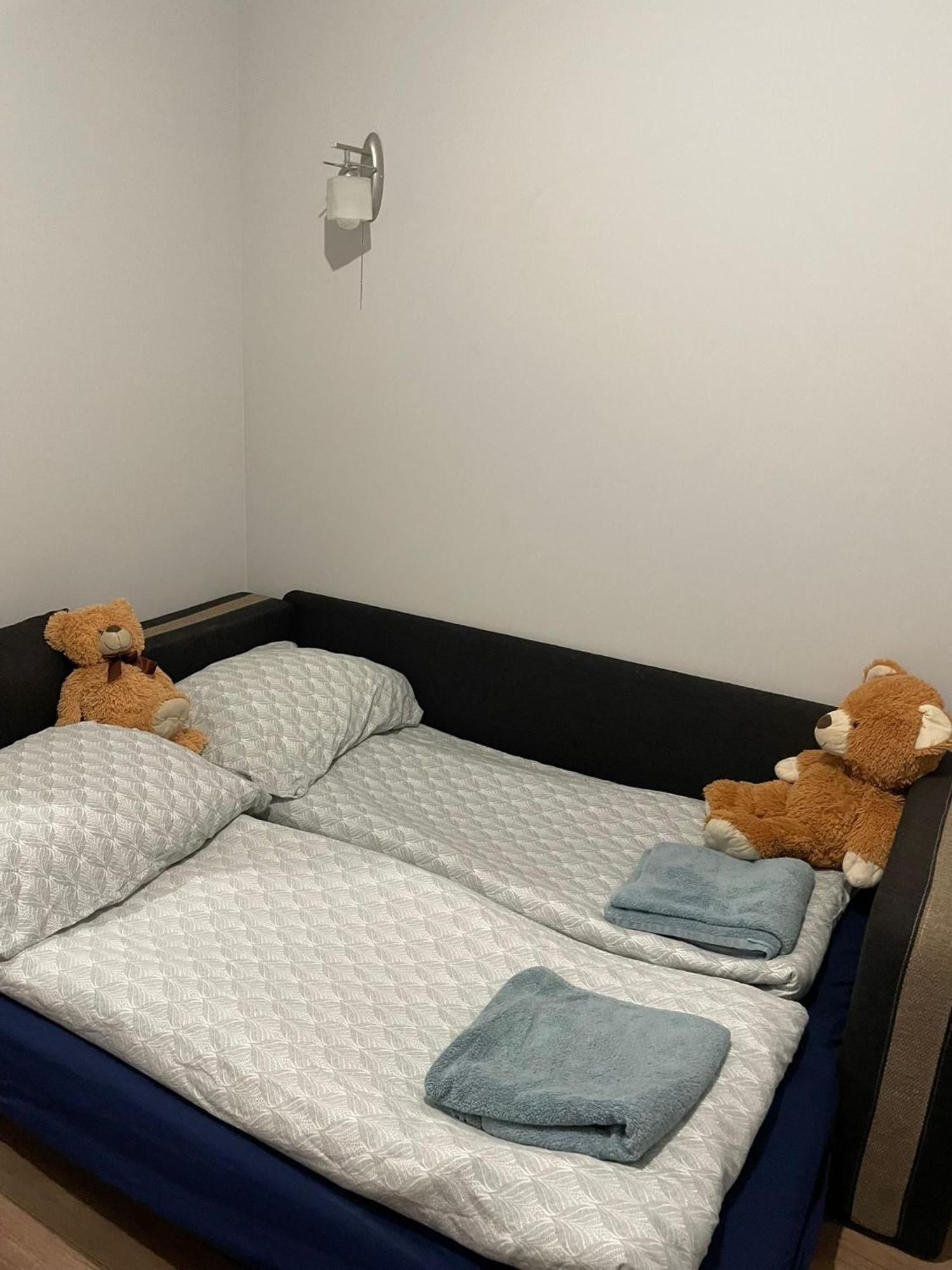 Apartament Laura Z Ogrodkiem Kielce Zewnętrze zdjęcie