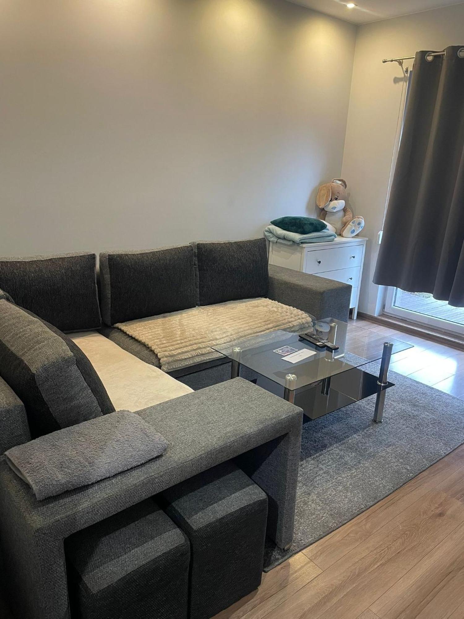 Apartament Laura Z Ogrodkiem Kielce Zewnętrze zdjęcie